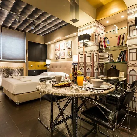 Apartment Outstanding In Kolonaki Near The Metro