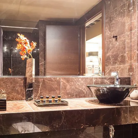 Outstanding In Kolonaki Near The Metro Apartment *